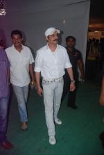Jimmy Shergill at Wassup Andheri Fest in Andheri, Mumbai on 19th March 2012 (4).JPG